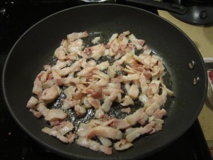 Mmmm...Bacon